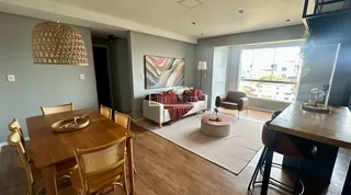 Apartamento com 2 dormitórios, foto 4