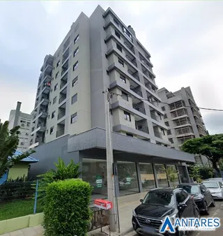 Apartamento com 1 dormitório, foto 2