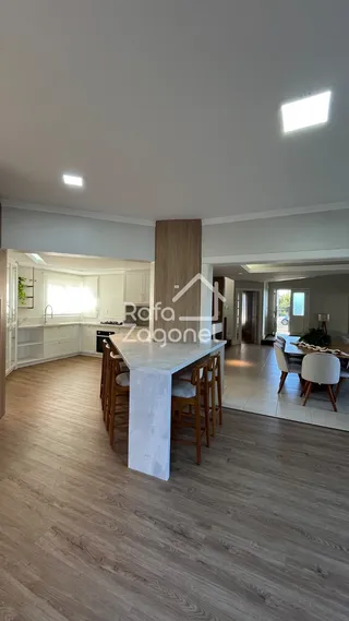Casa com 4 dormitórios, foto 7