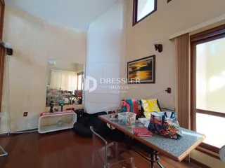 Casa com 5 dormitórios, foto 18