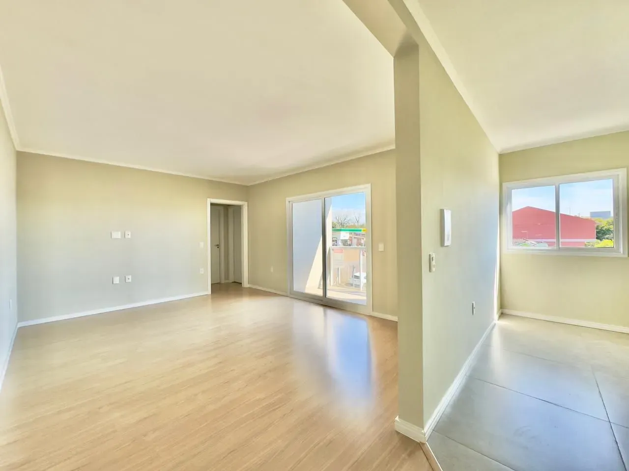Apartamento com 2 dormitórios, foto 1