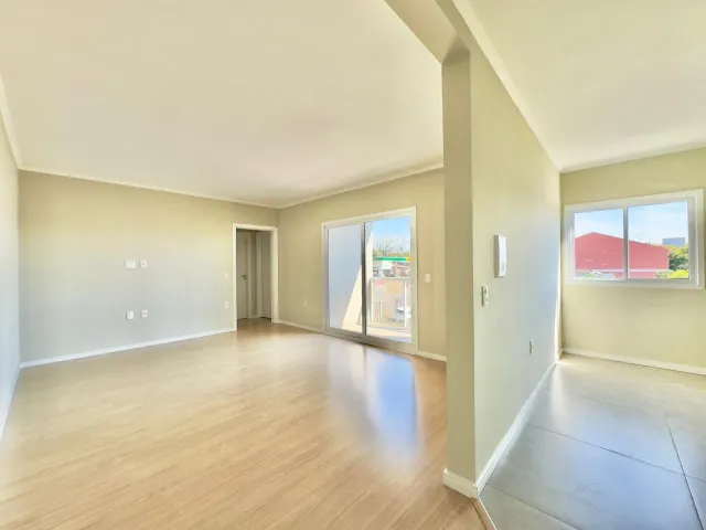 Apartamento com 2 dormitórios