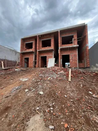 Sobrado com 2 dormitórios, foto 2