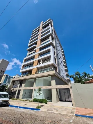Apartamento com 3 dormitórios, foto 2