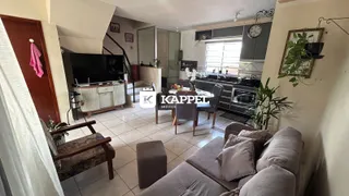 Sobrado com 3 dormitórios, foto 2