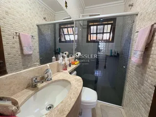 Casa com 3 dormitórios, foto 10