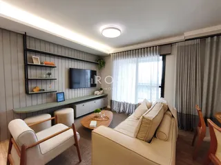 Apartamento com 2 dormitórios, foto 8
