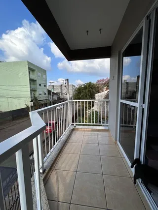 Apartamento com 2 dormitórios, foto 4
