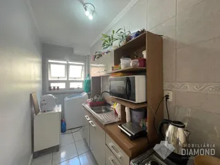 Apartamento com 2 dormitórios, foto 3