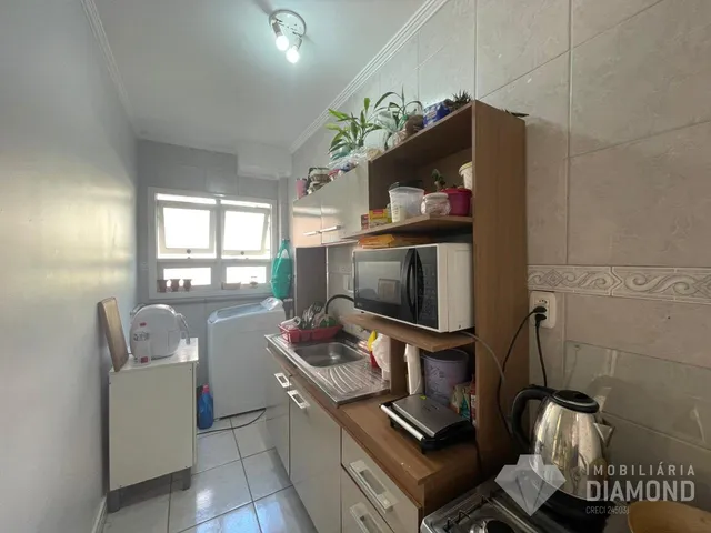 Apartamento com 2 dormitórios, foto 3