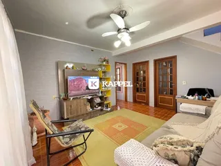 Casa com 3 dormitórios, foto 4