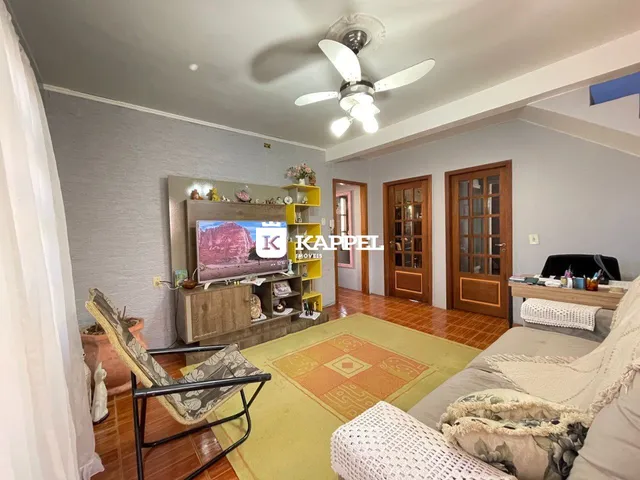 Casa com 3 dormitórios, foto 4