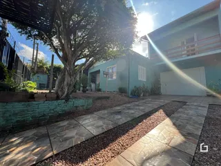Casa com 4 dormitórios, foto 23