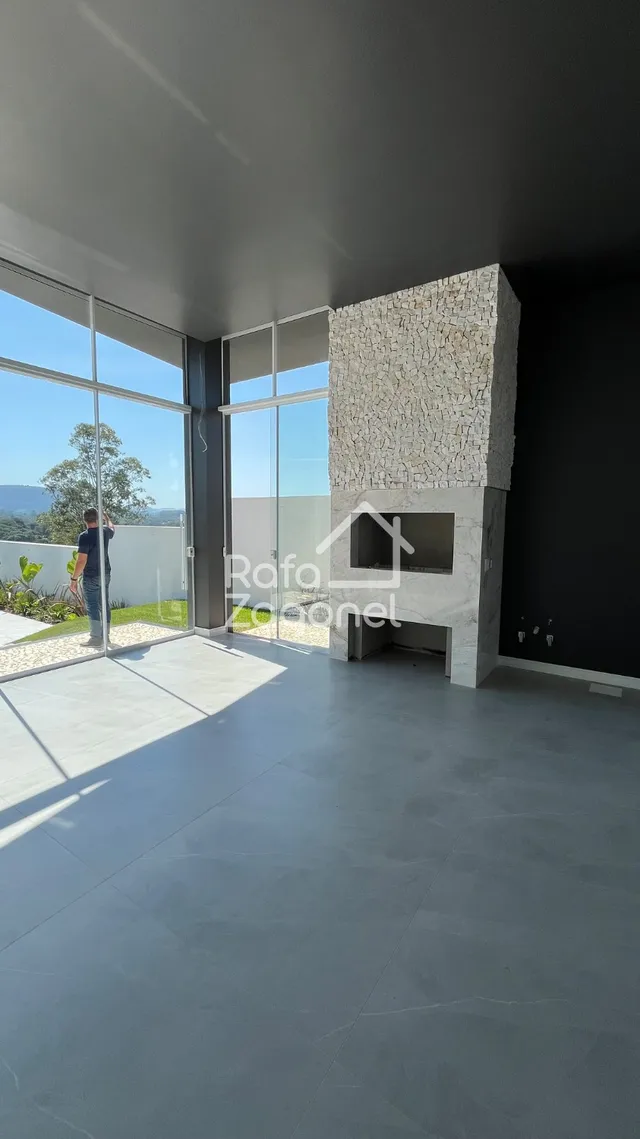 Casa com 4 dormitórios, foto 5