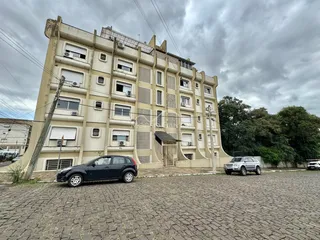 Apartamento com 2 dormitórios, foto 1
