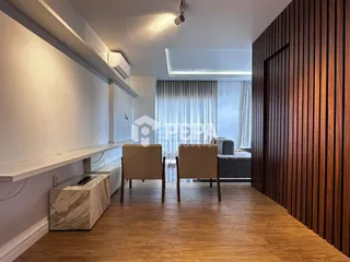 Cobertura com 2 dormitórios, foto 3