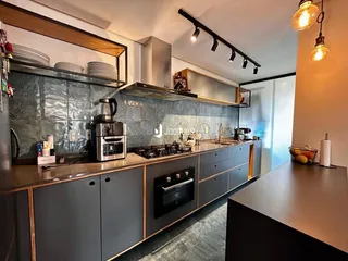 Apartamento com 2 dormitórios, foto 4