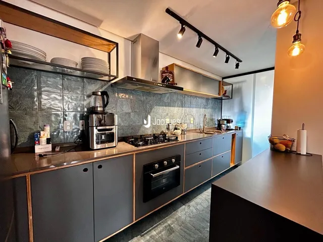 Apartamento com 2 dormitórios, foto 4