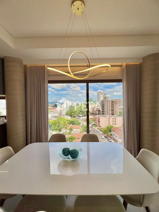 Apartamento com 3 dormitórios