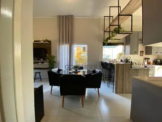 Casa com 2 dormitórios, foto 5