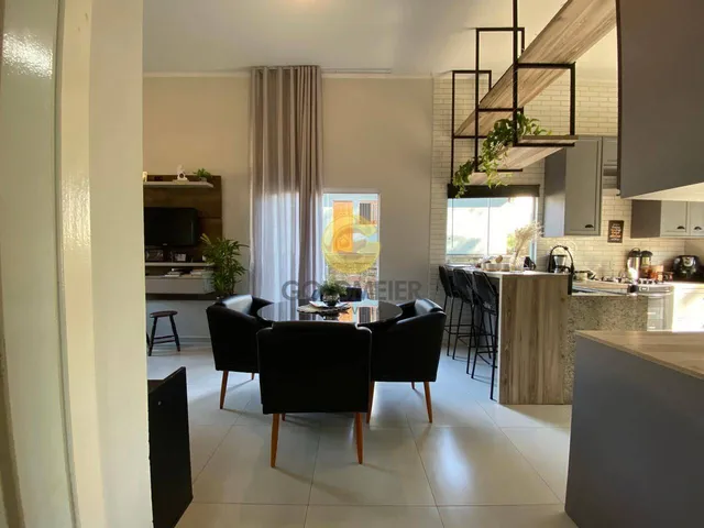 Casa com 2 dormitórios, foto 5
