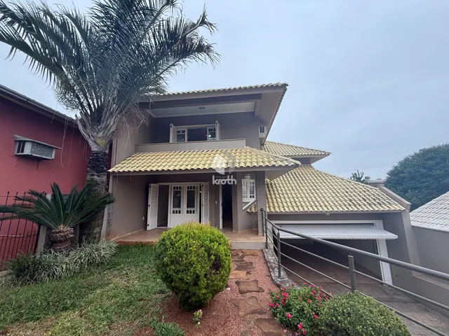 Casa com 3 dormitórios, foto 2