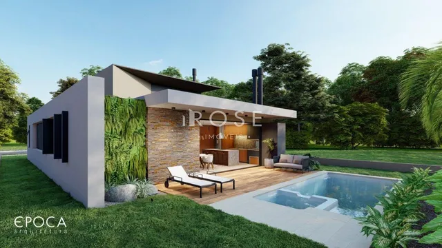 Casa com 3 dormitórios, foto 2