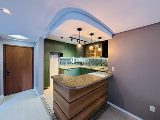 Apartamento com 3 dormitórios, foto 3