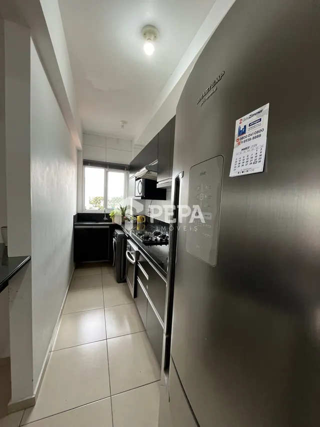 Apartamento com 2 dormitórios, foto 5