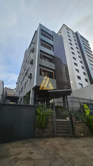 Apartamento com 2 dormitórios, foto 9