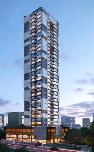 Apartamento com 2 dormitórios, foto 1