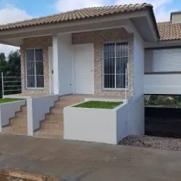 Casa geminada com 2 dormitórios, foto 6
