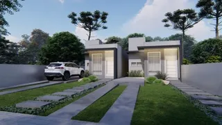 Casa com 2 dormitórios, foto 3