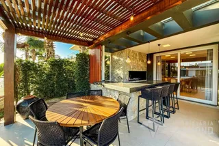 Casa com 5 dormitórios, foto 6