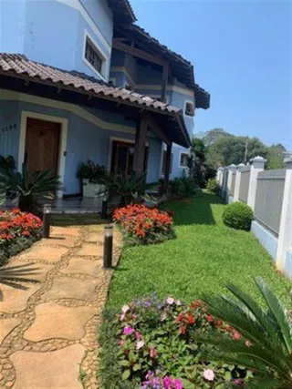 Casa com 5 dormitórios, foto 7