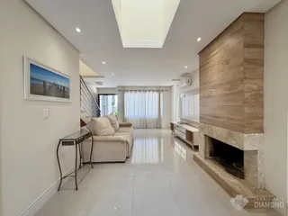 Sobrado com 3 dormitórios, foto 4