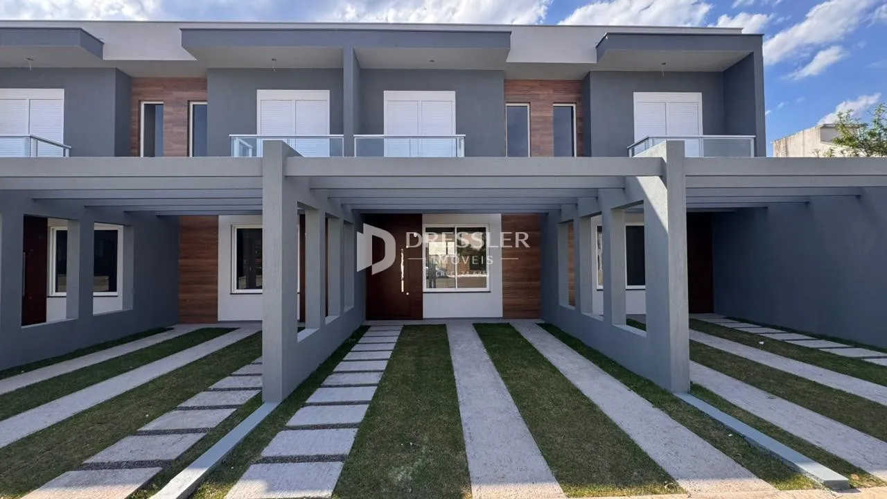 Sobrado com 2 dormitórios, foto 1