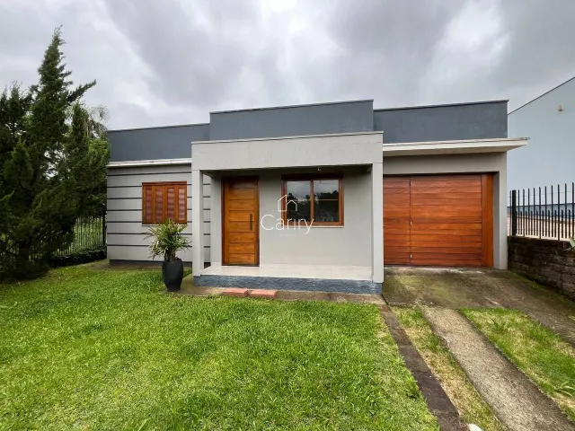 Casa com 2 dormitórios, foto 2