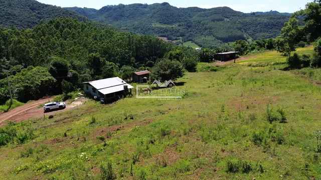 Área rural, foto 4