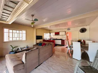 Casa com 3 dormitórios, foto 3