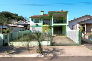 Casa com 3 dormitórios, foto 1