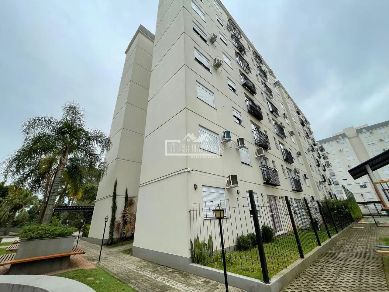 Apartamento com 2 dormitórios, foto 1