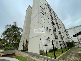 Apartamento com 2 dormitórios, foto 1