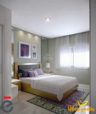 Apartamento com 2 dormitórios, foto 11