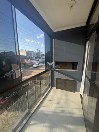 Apartamento com 2 dormitórios, foto 3