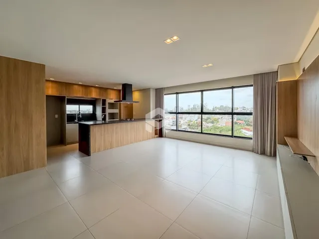 Apartamento com 3 dormitórios