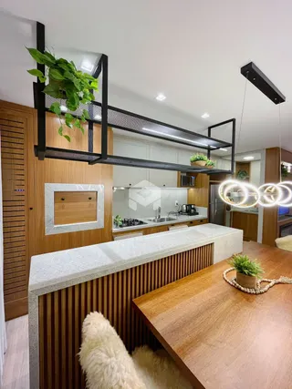 Apartamento com 2 dormitórios, foto 7