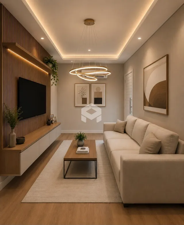 Casa geminada com 3 dormitórios, foto 4