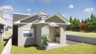 Casa com 2 dormitórios, foto 6