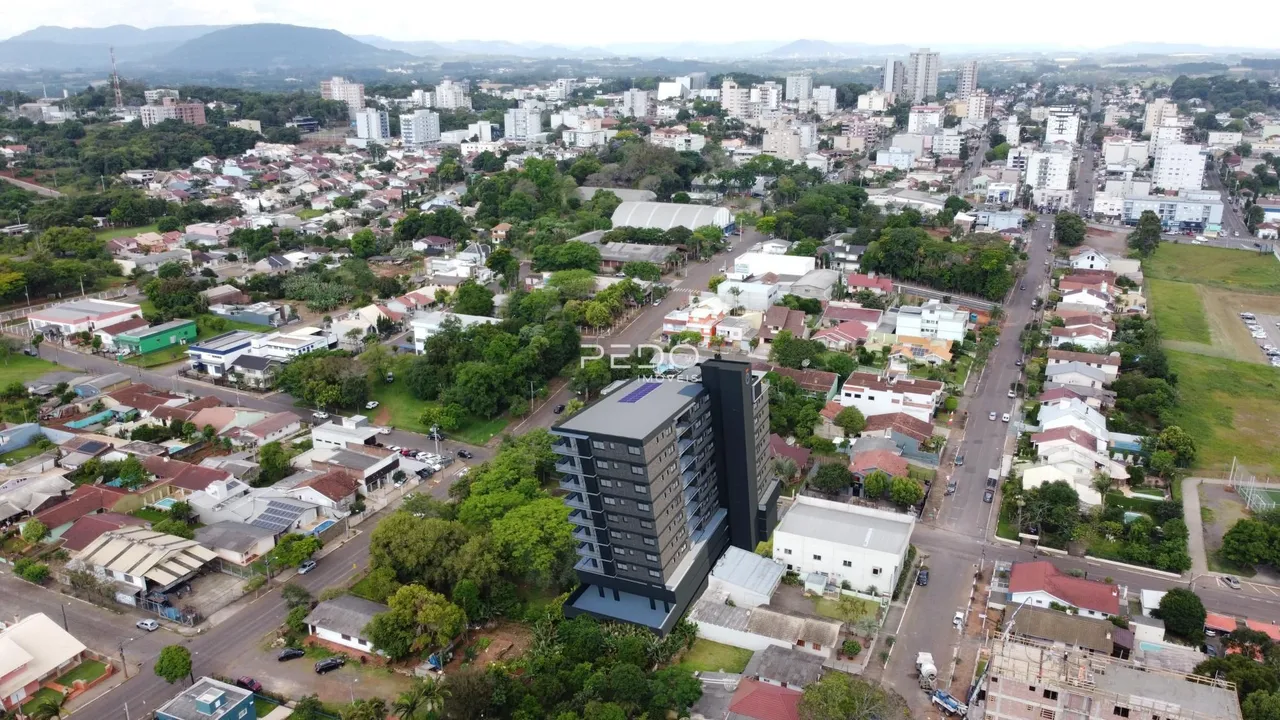 Apartamento com 2 dormitórios, foto 1